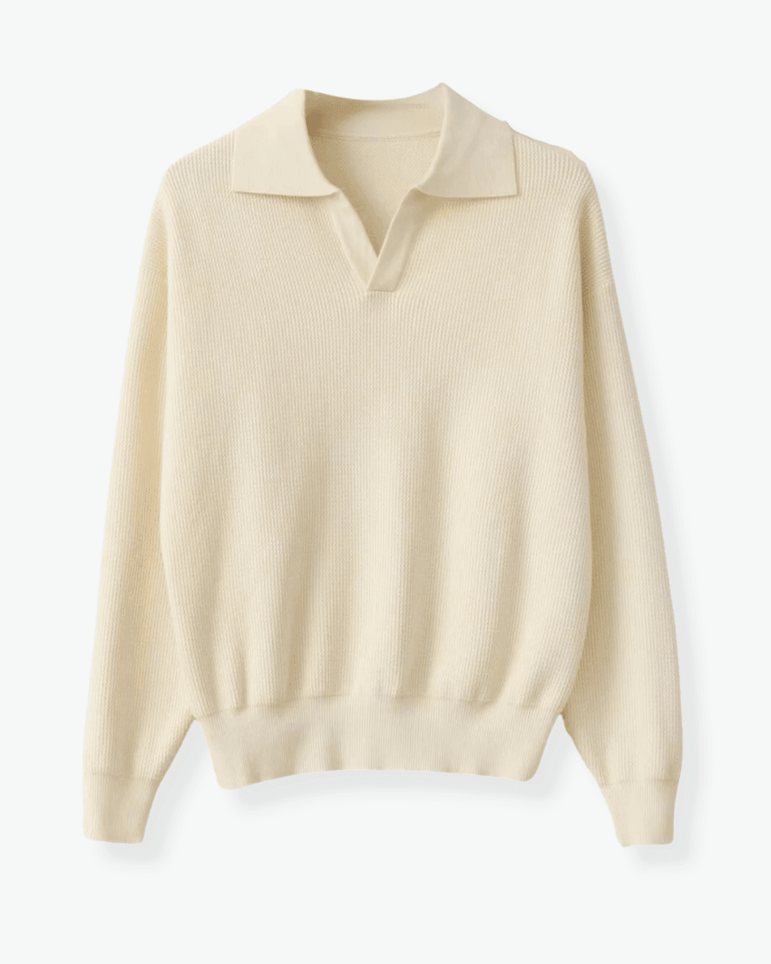 Tenue de gentleman n° 11 - Beige doux