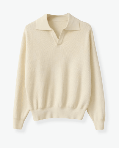 Tenue de gentleman n° 11 - Beige doux