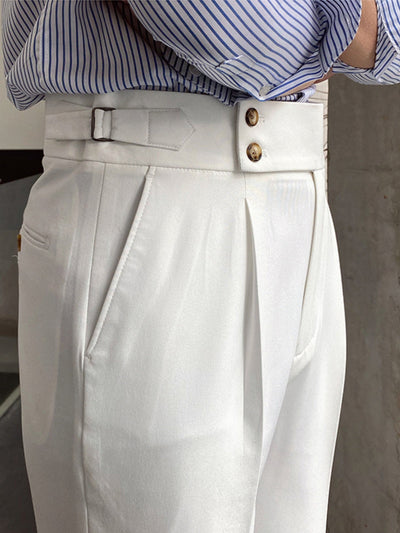 Vieille fortune Vieille fortune Pantalons Gurkha