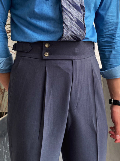 Vieille fortune Vieille fortune Pantalons Gurkha