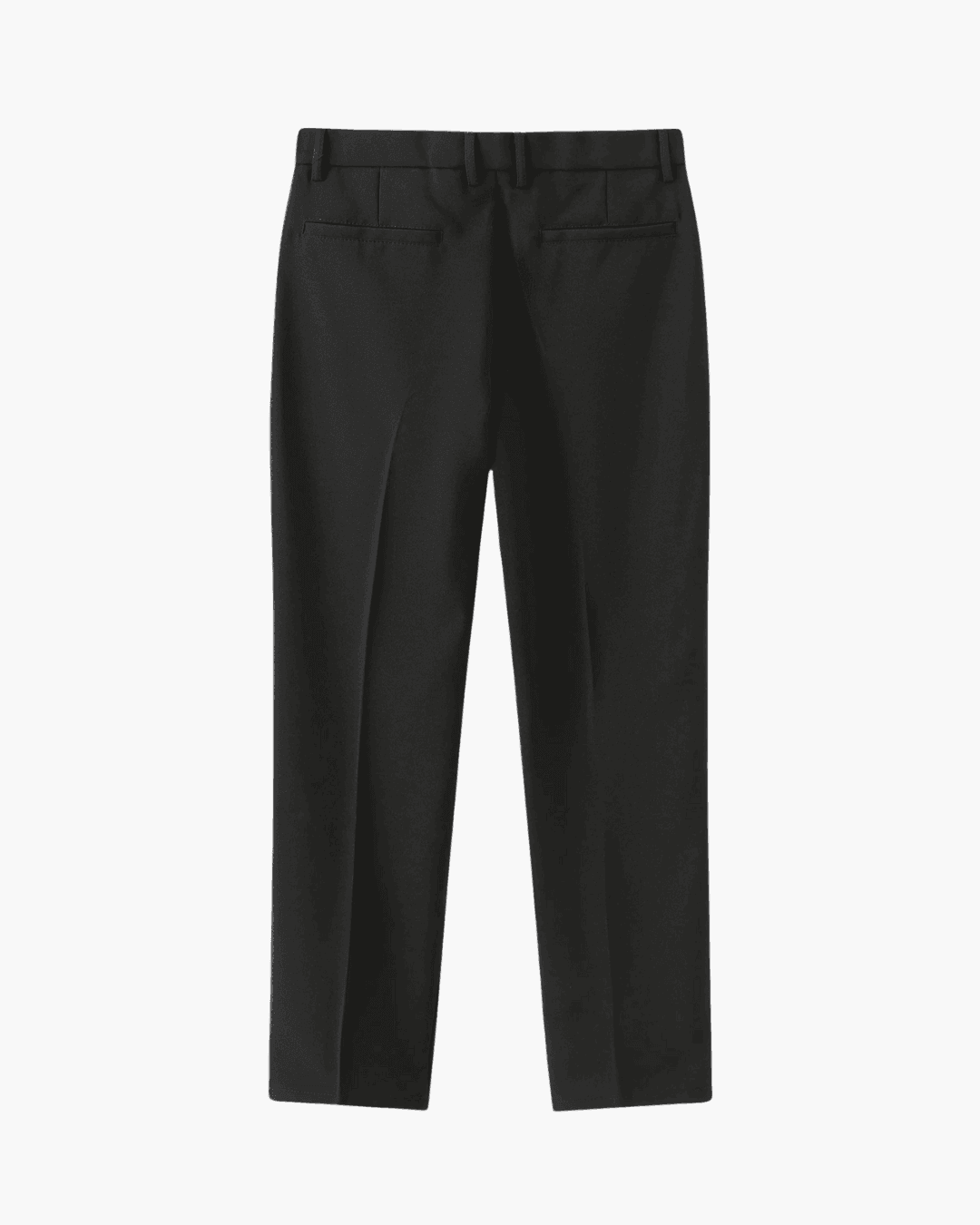 Tenue de gentleman 21 - Nuance nuit