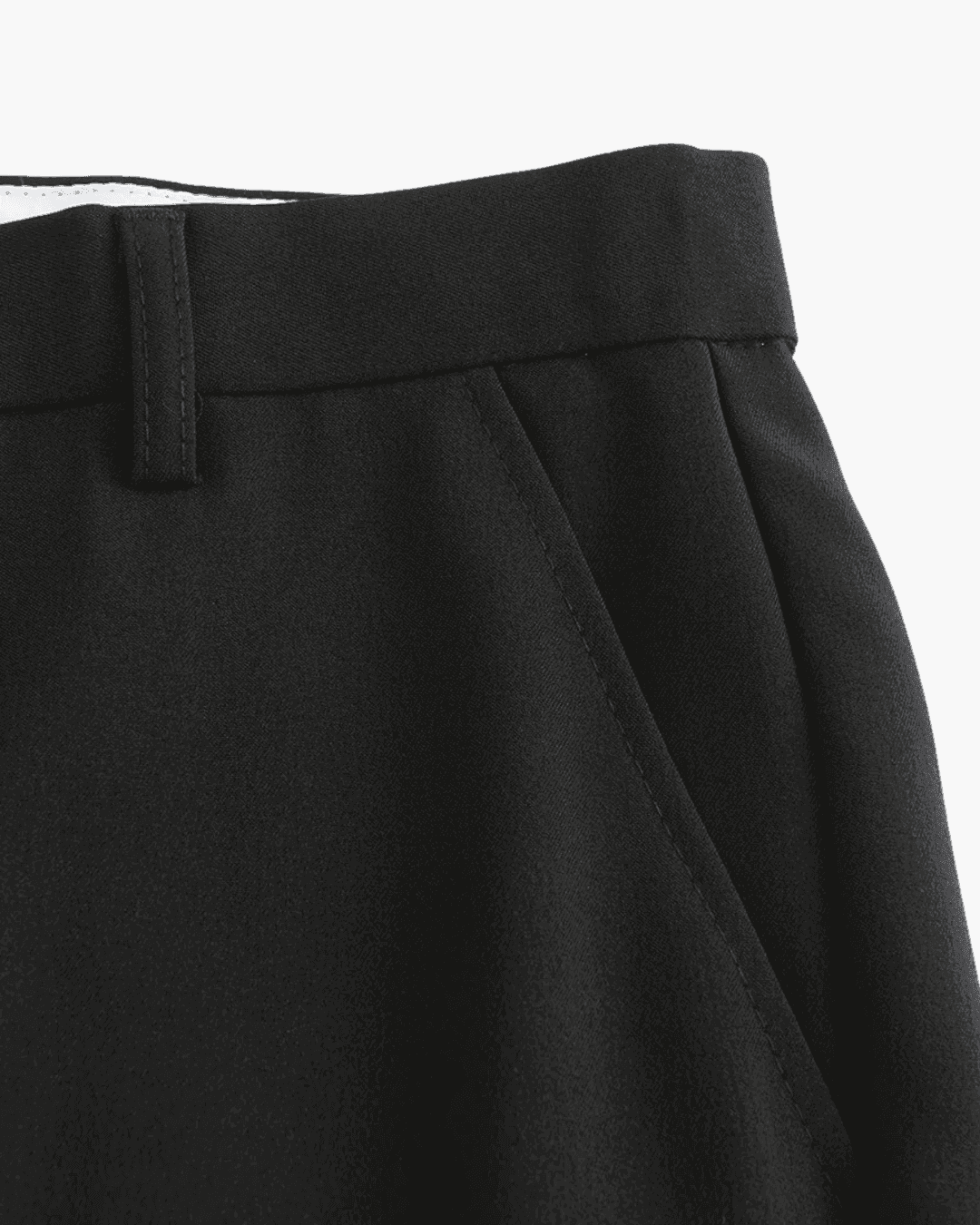 Tenue de gentleman 21 - Nuance nuit