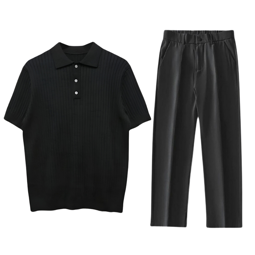 Madagascar - Tenue 100% Coton