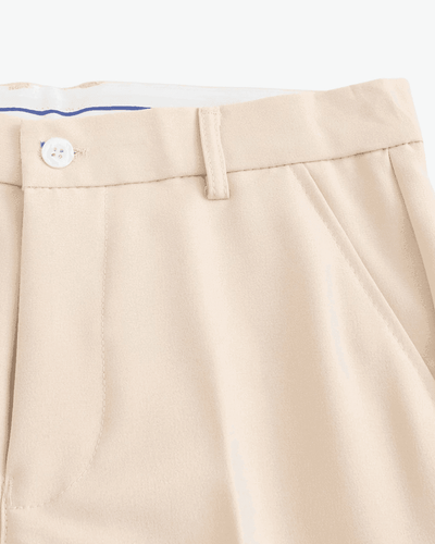 Tenue de gentleman 6 - Brise du désert