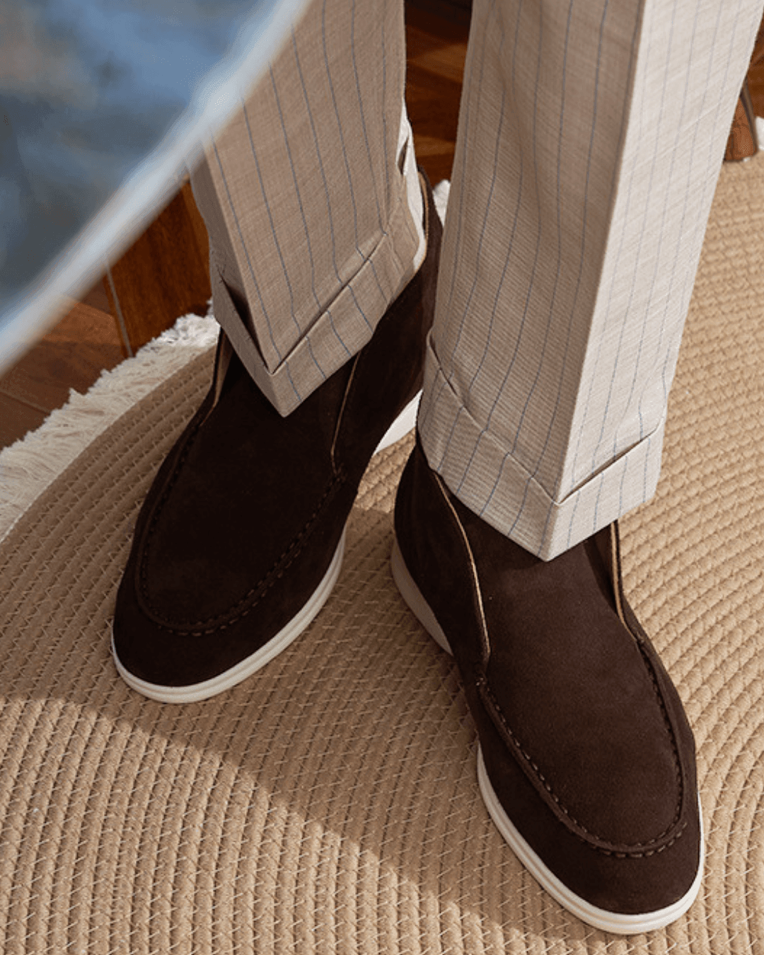 Tenue 15 - Dynastie Suprême