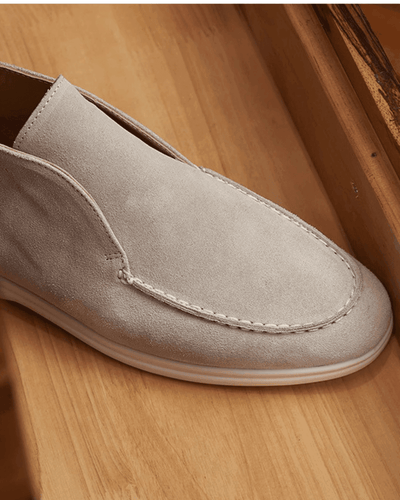 Tenue de gentleman 6 - Brise du désert