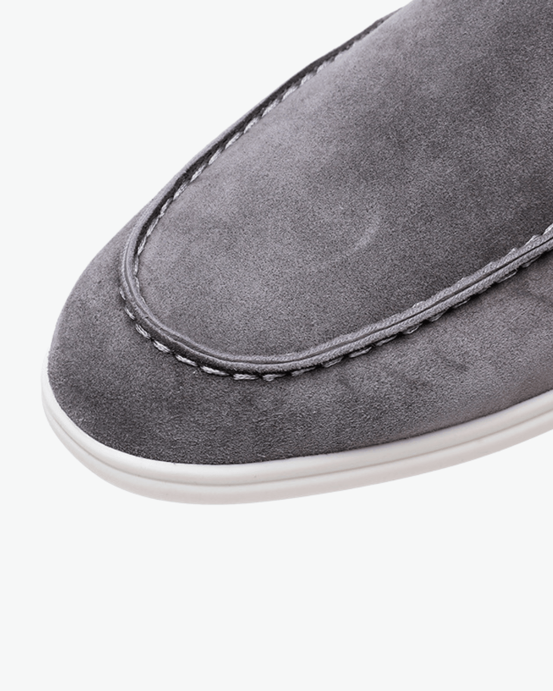 Tenue de gentleman 14 - Gris orageux