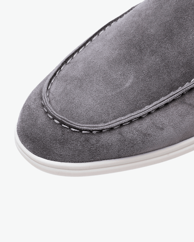 Tenue de gentleman 14 - Gris orageux