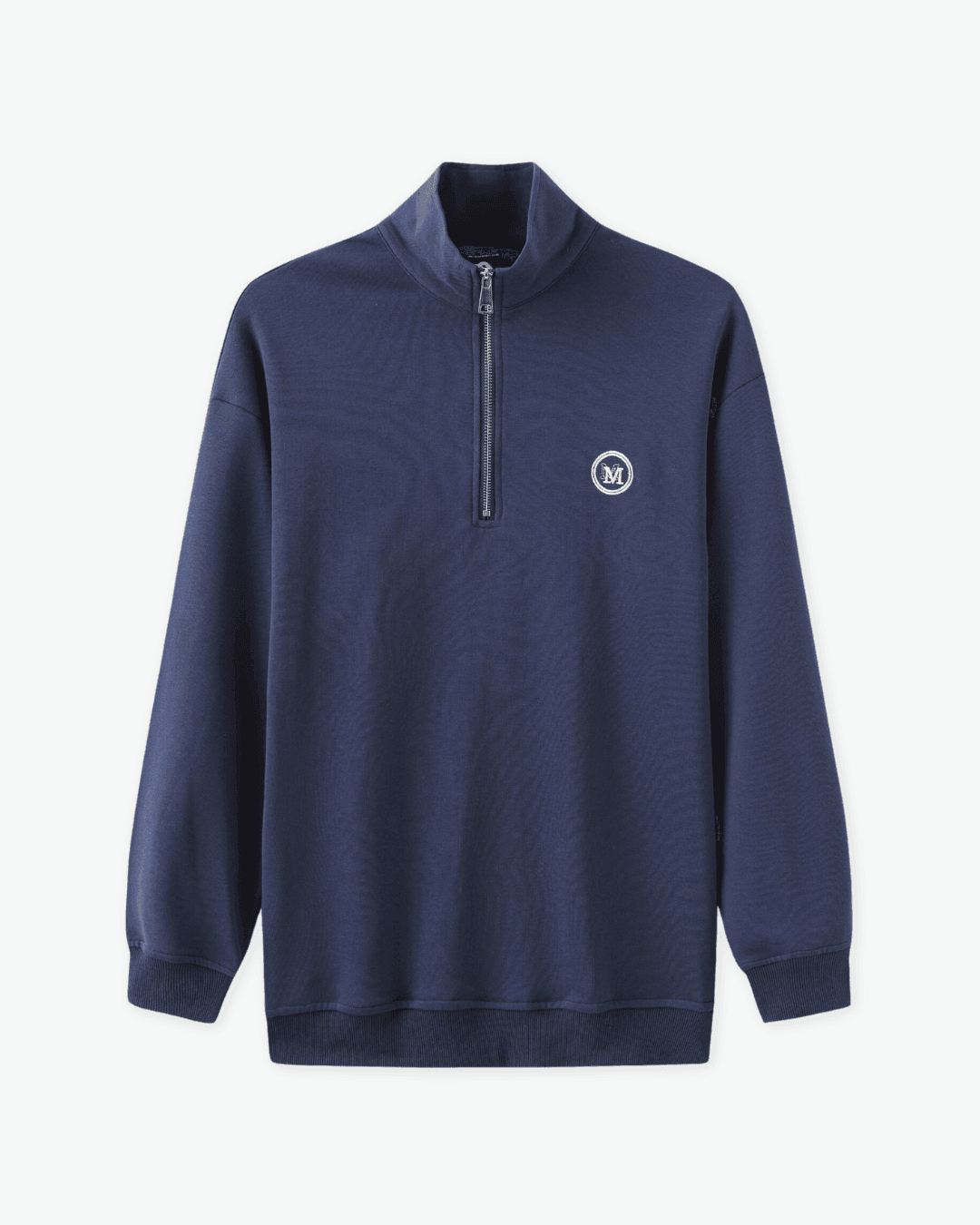 Tenue de gentleman 22 - Bleu marine ombré