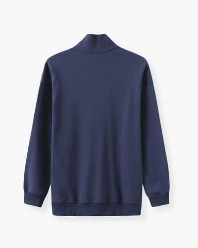 Tenue de gentleman 22 - Bleu marine ombré