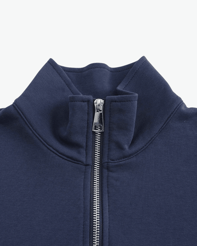 Tenue de gentleman 22 - Bleu marine ombré