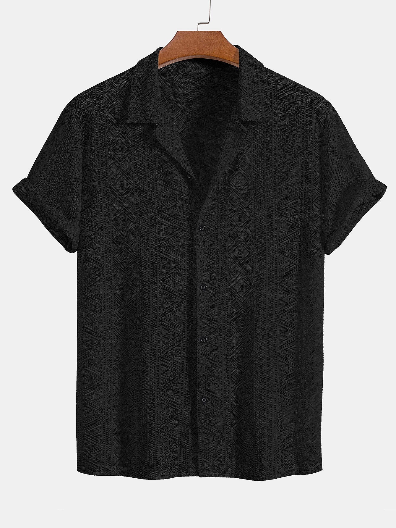 Malé - Ensemble à manches courtes