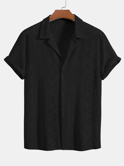 Malé - Ensemble à manches courtes