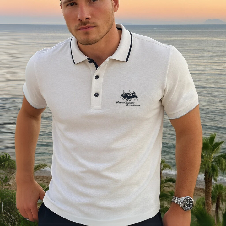 GIANNI™ | POLO DE LUXE (1+1 GRATUIT)