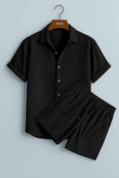 Ensemble d'été Old Money