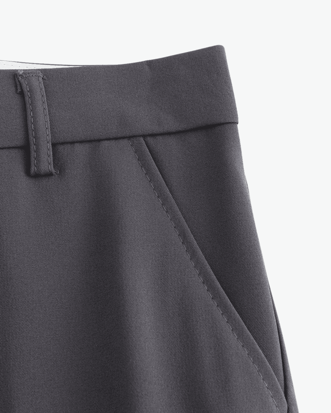 Tenue de gentleman 14 - Gris orageux