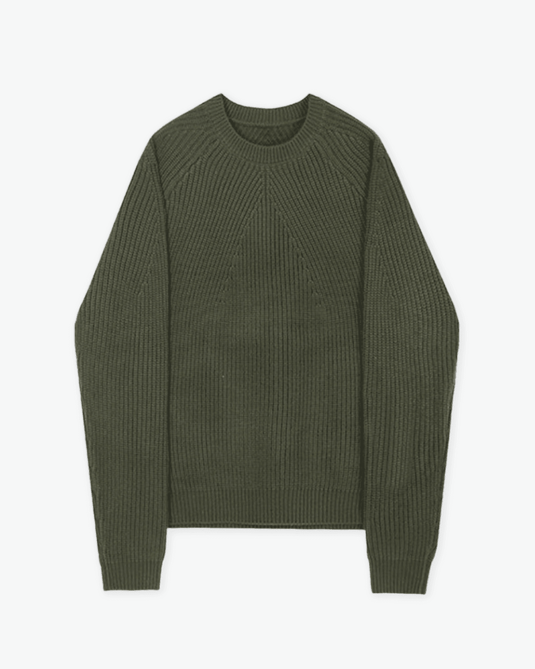 Tenue de gentleman 16 - Vert olive