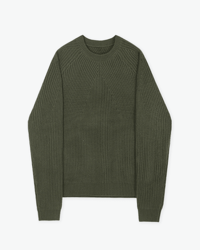 Tenue de gentleman 16 - Vert olive