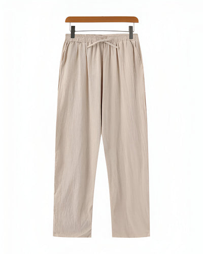 Tenue 3 - Été à Genève