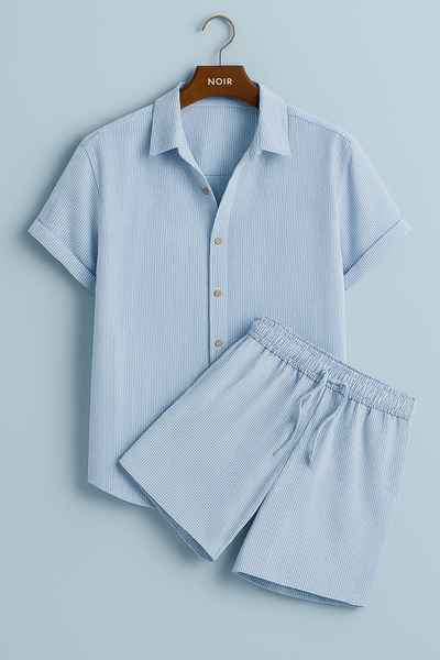 Ensemble d'été Old Money