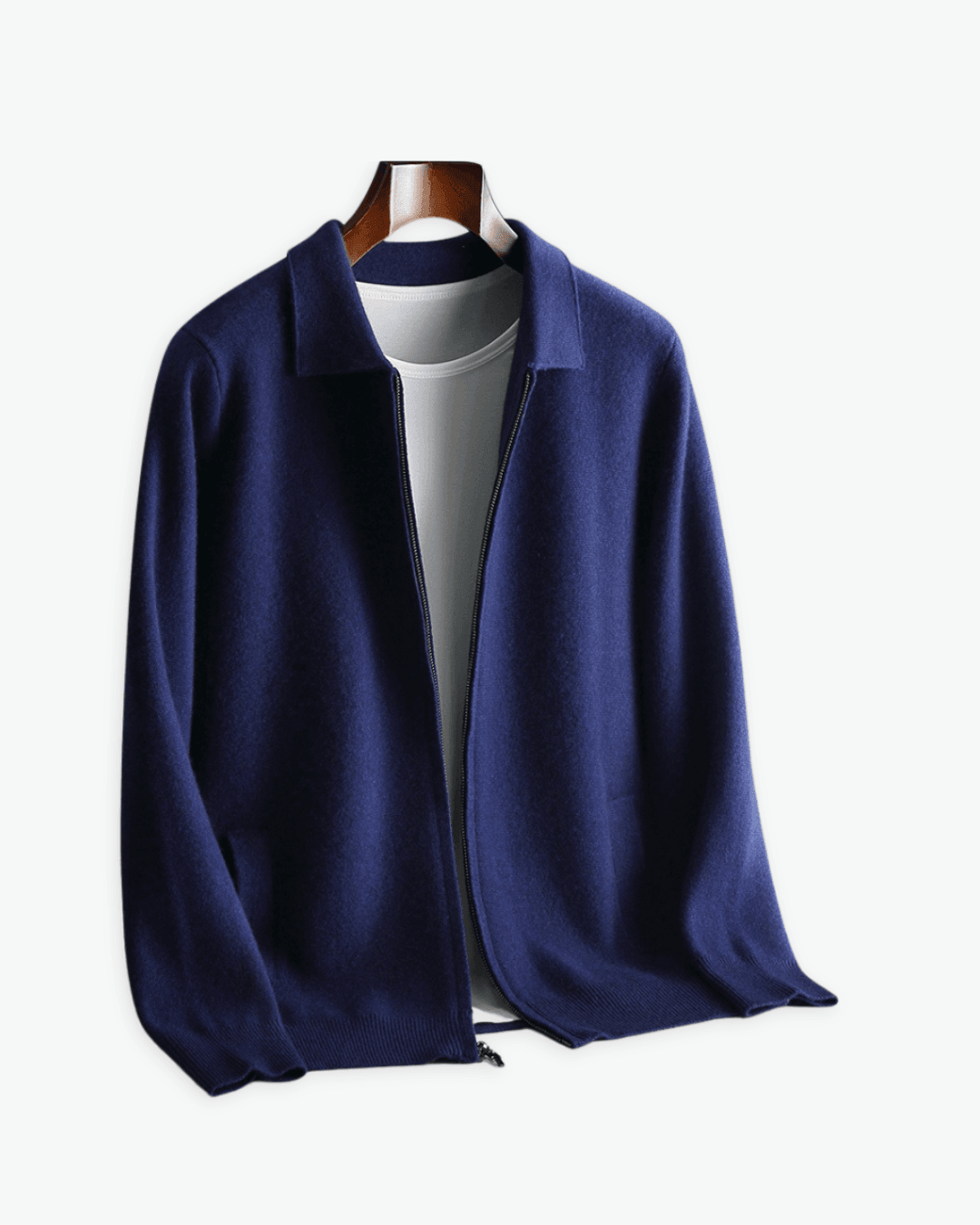 Tenue de gentleman 21 - Nuance nuit