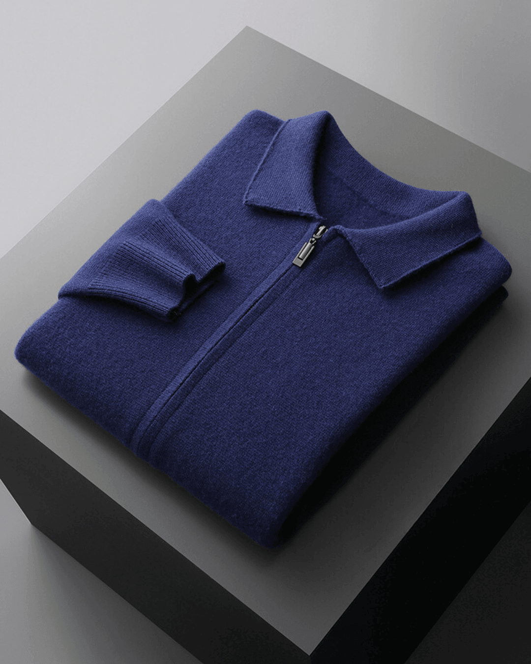 Tenue de gentleman 21 - Nuance nuit