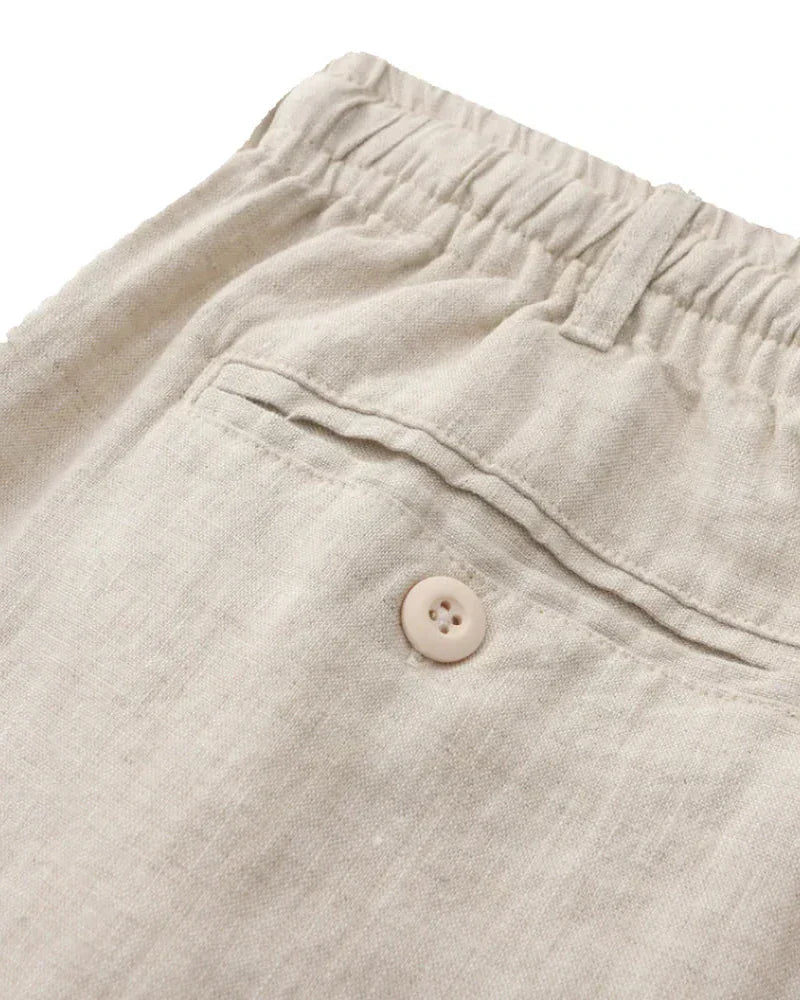 Tenue 4 - Vie insulaire