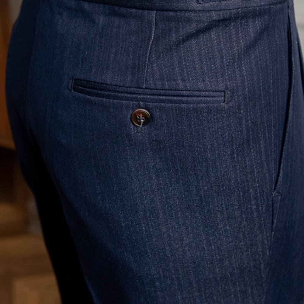 Paris de la vieille fortune, pantalons de la vieille fortune