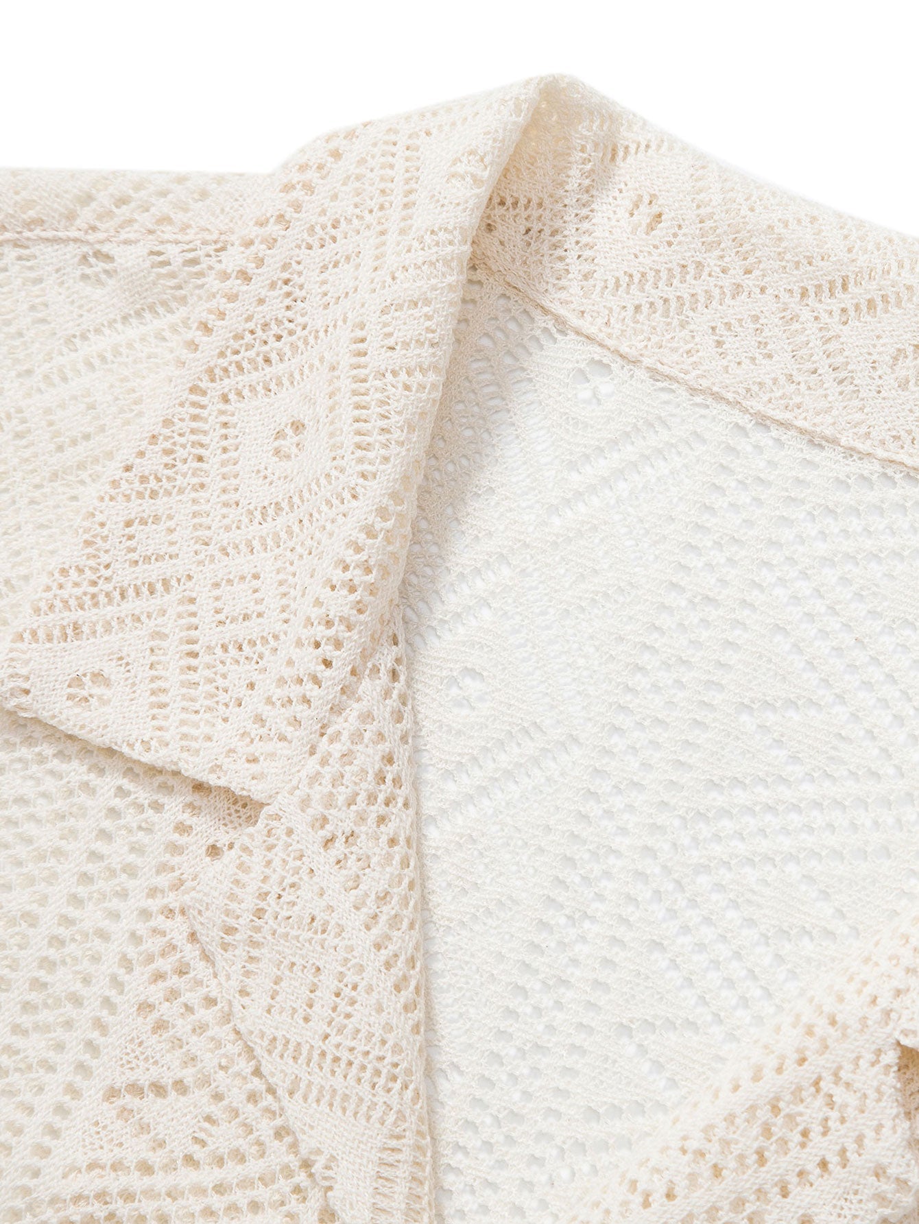 Malé - Ensemble à manches courtes