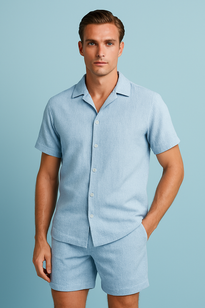 Ensemble d'été Old Money