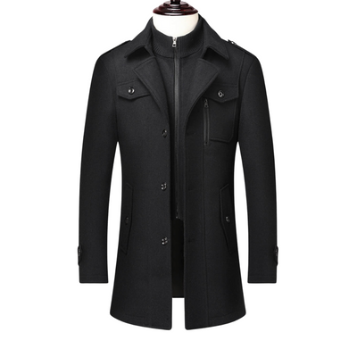 Veste d'hiver WoolGuard™ Peaky Blinders