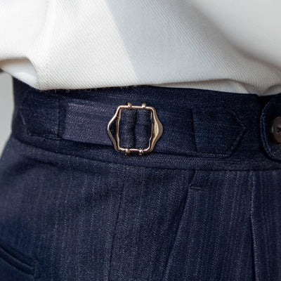 Paris de la vieille fortune, pantalons de la vieille fortune