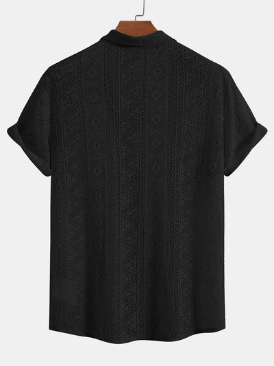 Malé - Ensemble à manches courtes