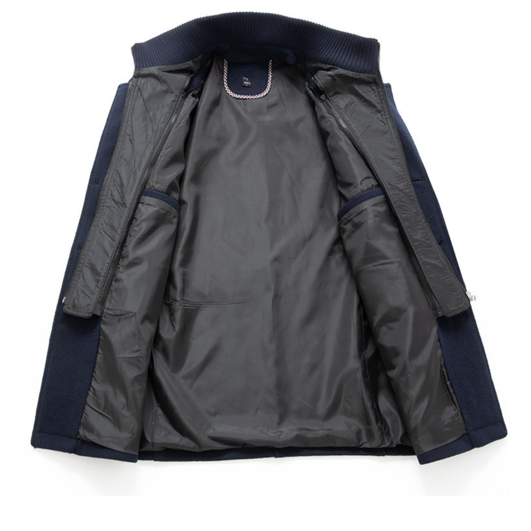 Veste d'hiver WoolGuard™ Peaky Blinders