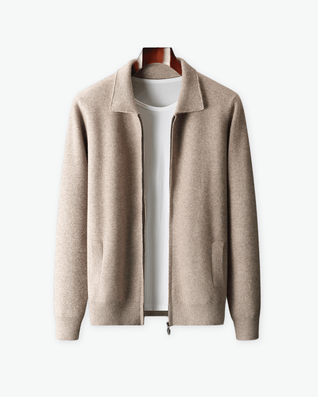 Tenue de gentleman 6 - Brise du désert