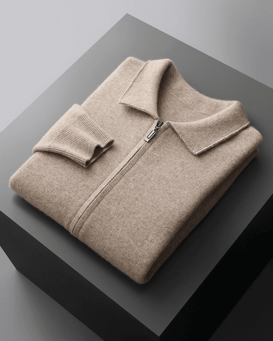 Tenue de gentleman 6 - Brise du désert