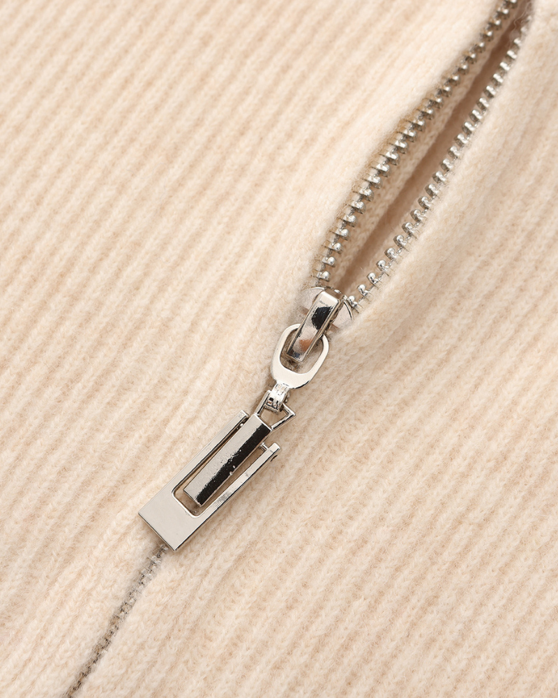 Gilet 100 % cachemire