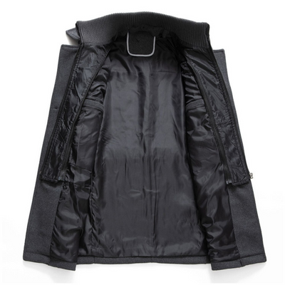 Veste d'hiver WoolGuard™ Peaky Blinders