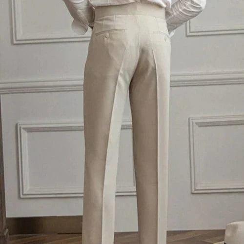 Pantalons de couture - Vieille fortune