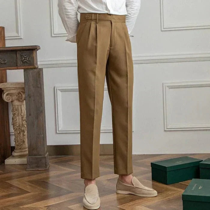 Pantalons de couture - Vieille fortune