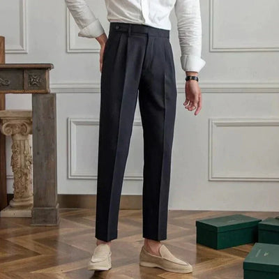 Pantalons de couture - Vieille fortune