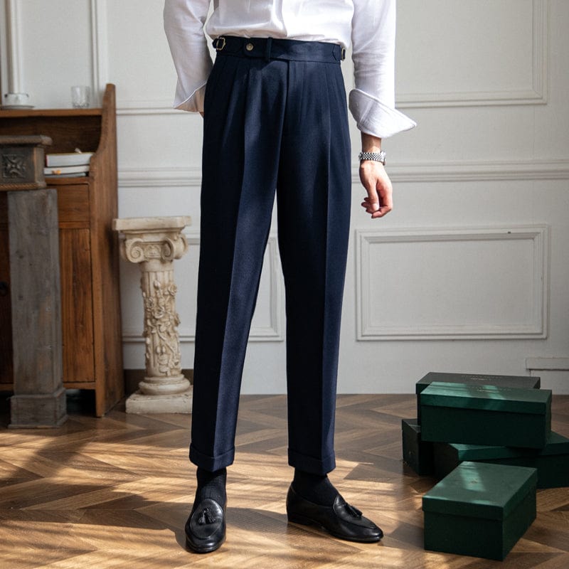 Couture - Pantalon Montserrat