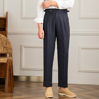 Pantalon Mont Blanc - Sienne