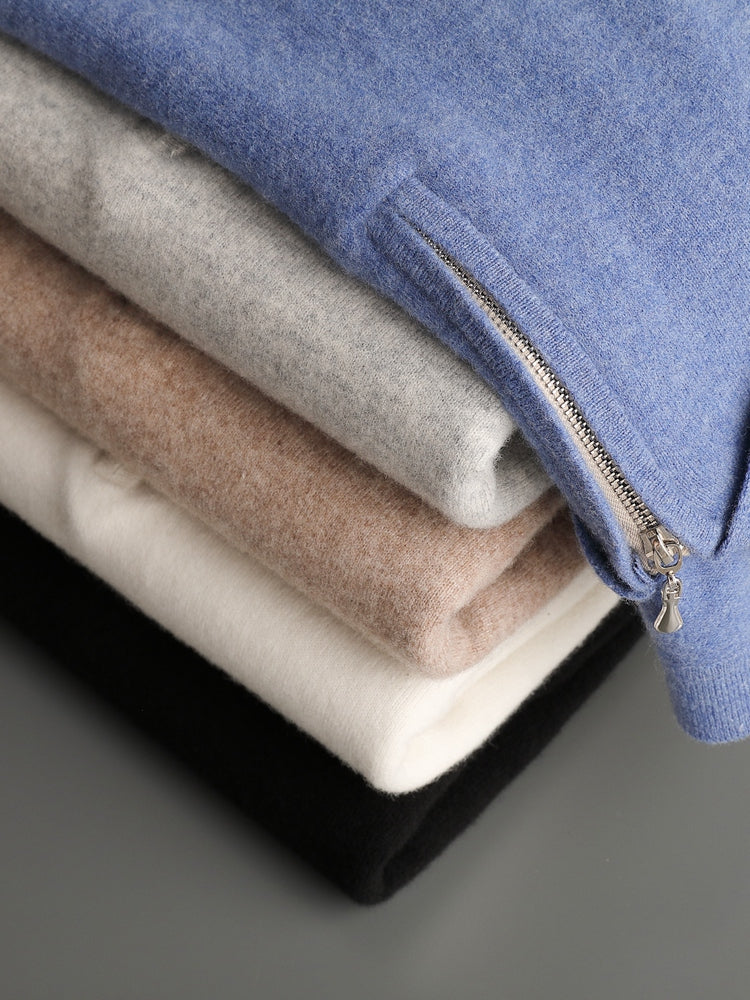 Pull en laine Calvetto