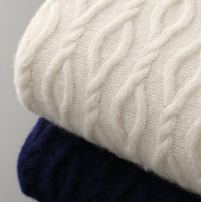 Pull en laine Santoro