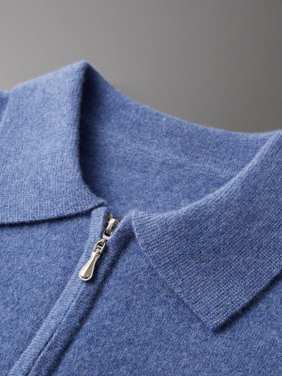 Pull en laine Calvetto