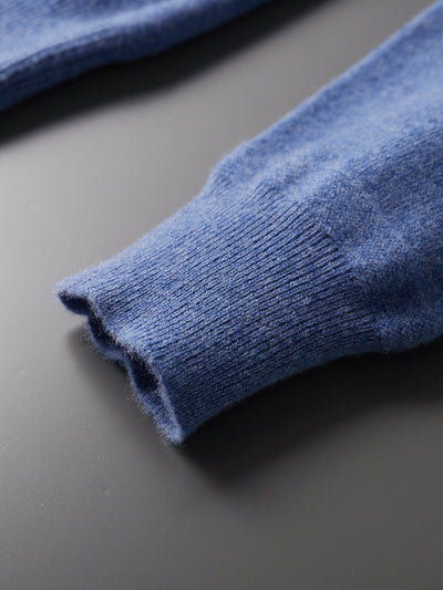 Pull en laine Calvetto