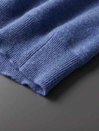 Pull en laine Calvetto