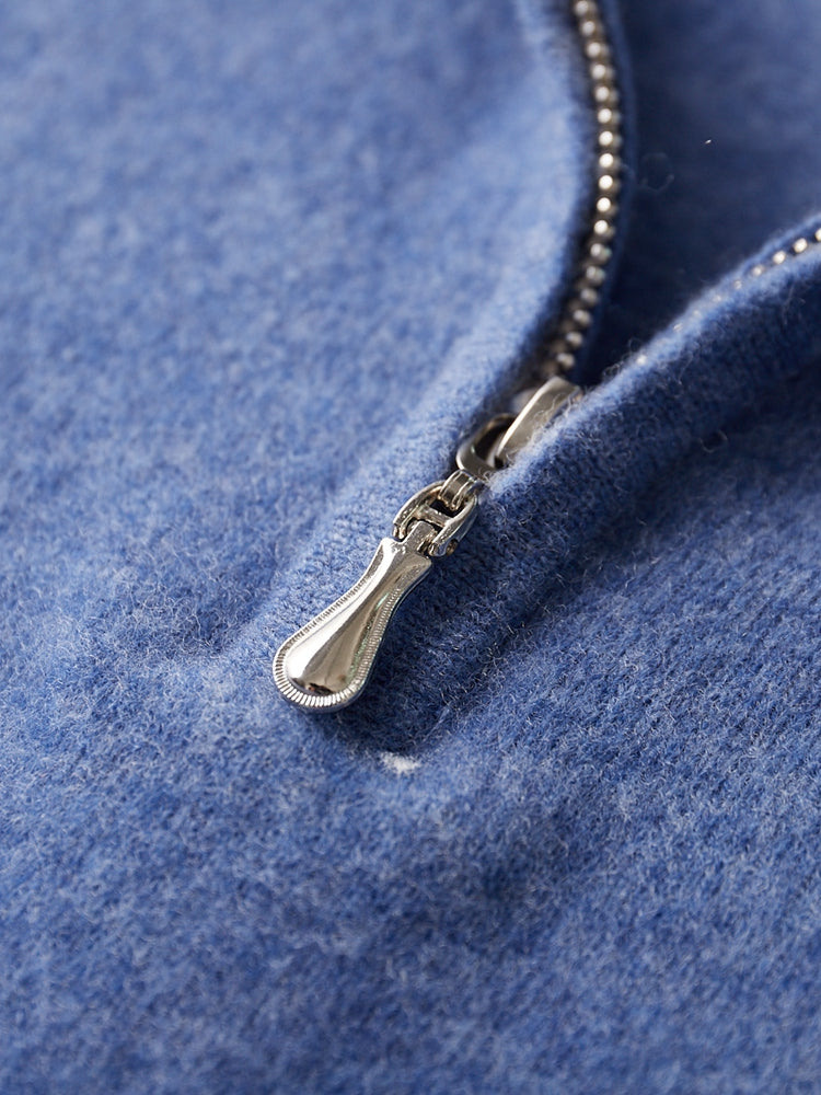 Pull en laine Calvetto