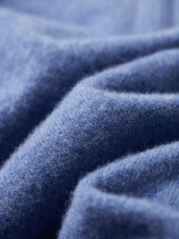 Pull en laine Calvetto